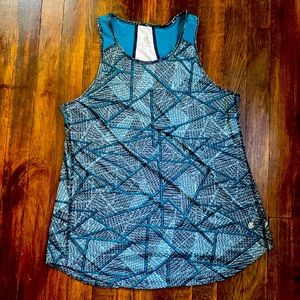 Champion Digital Pattern Tank